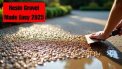 How Resin Bound Gravel Works – Step-By-Step Guide for Aussie Homeowners in 2025