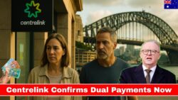 Centrelink Confirms $380 and $1,550 Dual Payments for Eligible Seniors — New Support Deposits Begin Rolling Out From 3 December