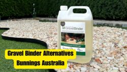 Pour On Gravel Binder Bunnings Alternatives – Which Resin Gives the Strongest Hold