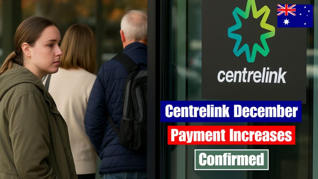 Payment Increases Confirmed