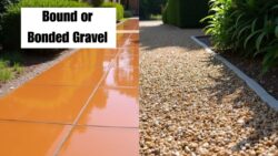 Top 7 Mistakes Homeowners Make When Installing Resin and Gravel Paths